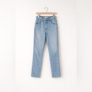 Reformation Jeans Western Style Sonoma Wash Jeans